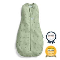 ergoPouch 2in1 Cocoon Willow 0-3 m, 3-6 kg, 0,2 tog