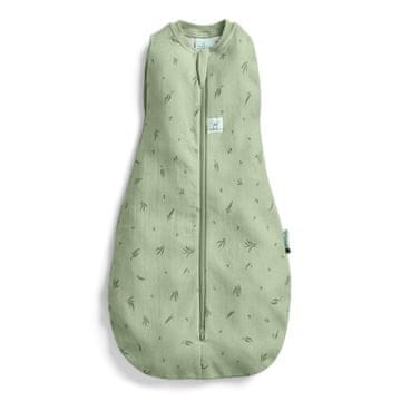ERGOPOUCH 2in1 Cocoon Willow 6-12 m, 8-10 kg, 1 tog