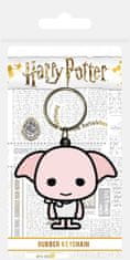 Epee Gumijast obesek za ključe, Harry Potter - Dobby