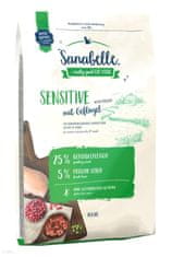 Bosch BOSCH Sanabelle Sensitive - suha hrana za mačke - 10 kg