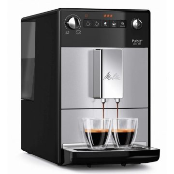 shumee MELITTA Purista F23/0-101 aparat za espresso