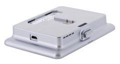 EZVIZ BREZŽIČNI WIFI ZVONEC Z ISKALOM EZVIZ DP2C CS-DP2C