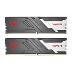 slomart Patriot Memory Viper Venom 32 GB DDR5 6600 MHz, 2 x 16 GB, heatsink, XMP 3.0, PC pomnilniški modul