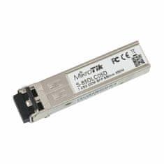 Mikrotik pretvornik FO SFP Mini-GBIC Giga Multimode S-85DLC05D