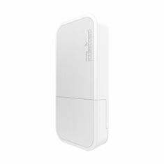 Mikrotik pretvornik FO-UTP Giga SFP prazen RBFTC11