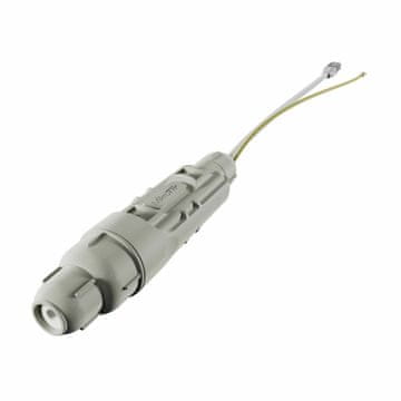 Mikrotik PoE-prenapetostna zaščita RJ45 z zunanjim ohišjem GESP