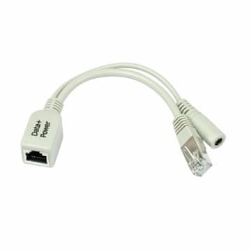 Mikrotik PoE napajalnik UTP Pasivni RBPOE