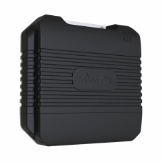 Mikrotik dostopna točka WiFi LtAP LTE6 kit LtAP-2HnD&FG621-EA