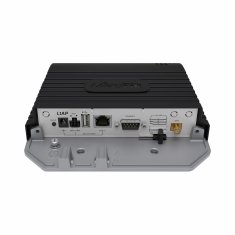 Mikrotik dostopna točka WiFi LtAP LTE6 kit LtAP-2HnD&FG621-EA
