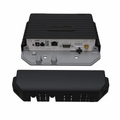 Mikrotik dostopna točka WiFi LtAP LTE6 kit LtAP-2HnD&FG621-EA