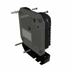 Mikrotik dostopna točka WiFi LtAP LTE6 kit LtAP-2HnD&FG621-EA