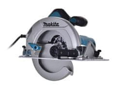 Makita Makita HS7601 krožna žaga 1200W - moč, natančnost in zanesljivost za vaš naslednji projekt.