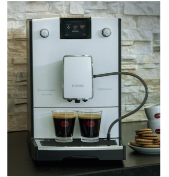 shumee NIVONA Romatica 779 aparat za espresso