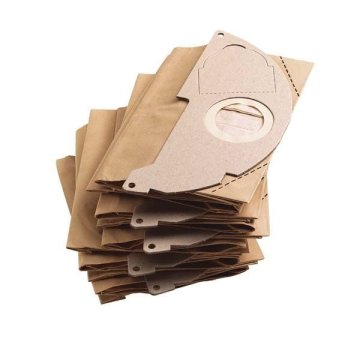 Kärcher Kärcher 6.904-322.0 Dodatki za vakuum, paket s 5 filtri, hitra dostava v 24 urah