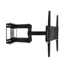 ART TV nosilec ART AR-70, črna, 139.7 cm (55")