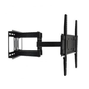 ART TV nosilec ART AR-70, črna, 139.7 cm (55")