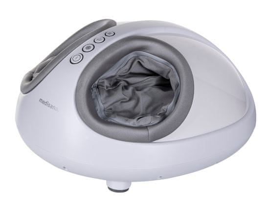Medisana Massager za noge Medisana FM 888 - Učinkovita masaža s 2 hitrostima, moč 50 W, kompakten dizajn, 24-urna dostava.
