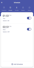Gembird Gembird TSL-PS-S4U-01 Pametni napajalnik 4 vtičnice tipa E 1,5 m 3 3680 W Črna