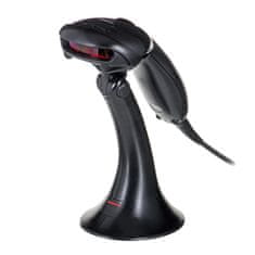 Metrologic Honeywell MS9540 VoyagerCG 1D laser črn