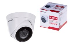 Hikvision Hikvision DS-2CD1343G2-I (2,8 mm) varnostna kamera IP s 4 MP z rešetko 2560 x 1440 px
