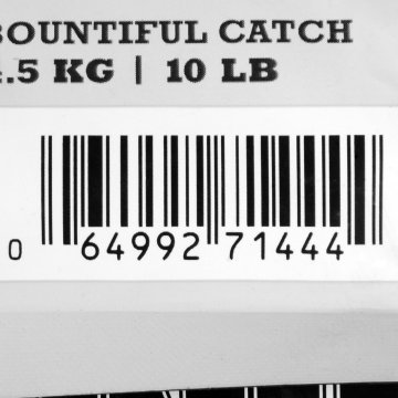 Acana ACANA Bountiful Catch Cat 4,5kg