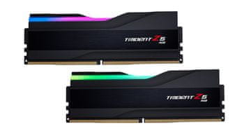 G.SKILL TRIDENT Z5 RGB DDR5 2X16GB 6000MHZ CL30 XM