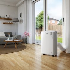 De'Longhi De’Longhi PAC EM77 Prenosna klimatska naprava 9000 BTU/h