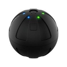 Hyperice Hyperice Hypersphere Mini vibracijska kroglica črna