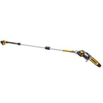 slomart DEWALT DCMPS567N-XJ akumulatorska verižna žaga 18V, 20cm rezilo