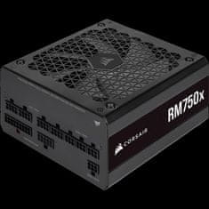 shumee Corsair RM750x 750W ATX 80+ Gold napajalnik (CP-9020199-EU)