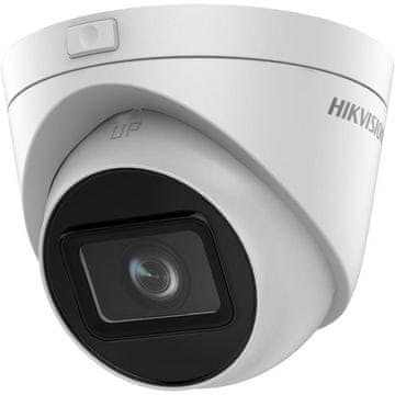 Hikvision Hikvision DS-2CD1H43G2-IZ Turret IP varnostna kamera 4MP za notranjo in zunanjo uporabo, 2560x1440, brezžična zaščita IP66