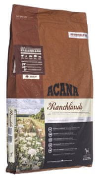 Acana Acana Ranchlands Dog 11,4 kg