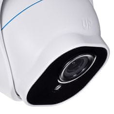 Reolink Reolink RLC-520A Dome IP varnostna kamera za zunanjo uporabo, 5 MP, 2560 x 1920 slikovnih pik, IP66, nočno vidjenje do 30 m