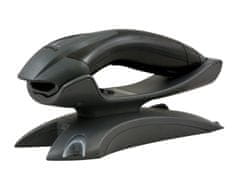 Honeywell Honeywell Voyager 1202G Ročni čitalnik črtnih kod 1D Laser Black