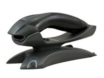 Honeywell Honeywell Voyager 1202G Ročni čitalnik črtnih kod 1D Laser Black