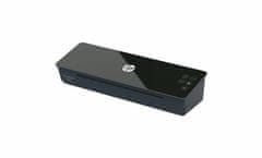 slomart HP PRO A3 Laminator 600 - Topla/Hladna laminacija, hitrost 600 mm/min, za paketke do 125 µm, črna barva