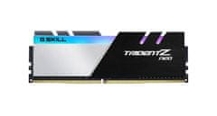 G.Skill G.Skill Trident Z Neo 32GB (2x16GB) DDR4 4000MHz RAM z XMP, Dual-channel, CAS latenca 18, Unregistered