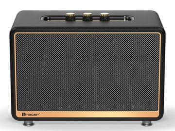 Tracer Zvočnik Tracer M45 TWS bluetooth 45W črn TRAGLO47248
