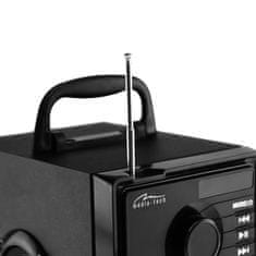 slomart Medijska tehnologija BOOMBOX BT 15 W Stereo prenosni zvočnik