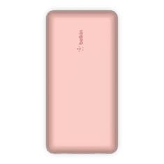 Belkin Belkin BPB012btRG 20000 mAh Rose gold