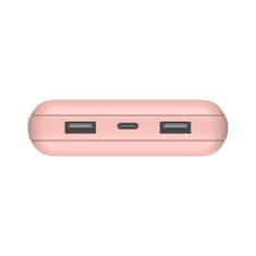 Belkin Belkin BPB012btRG 20000 mAh Rose gold