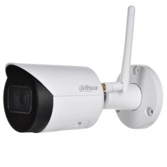 Dahua Dahua Technology Bullet IP varnostna kamera IPC-HFW1430DS-SAW-0280B, 2560 x 1440, zunanja in notranja uporaba, bela
