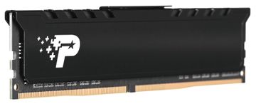 slomart Patriot Memory Signature Premium 32GB DDR4 3200 MHz RAM modul za PC/strežnik, 1 x 32 GB, 288-pin DIMM