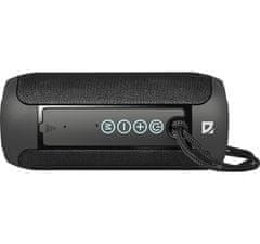 Defender Zvočnik Defender Enjoy S700 Bluetooth 10 W, Črna
