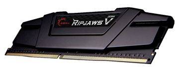 G.Skill Ripjaws V F4-3200C16S-16GVK pomnilniški modul 16 GB DDR4 3200 MHz