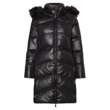 Calvin Klein Jakne uniwersalne črna XL Essential