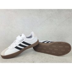 Adidas Čevlji bela 34 EU Vl Court 3.0