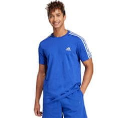 Adidas Majice obutev za trening modra M IS1338