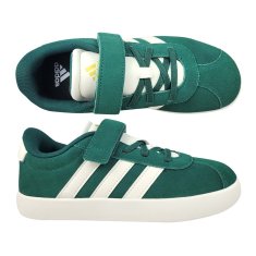 Adidas Čevlji zelena 32 EU Vl Court 3.0