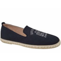 Lee Cooper Espadrilje črna 40 EU LCW24472703